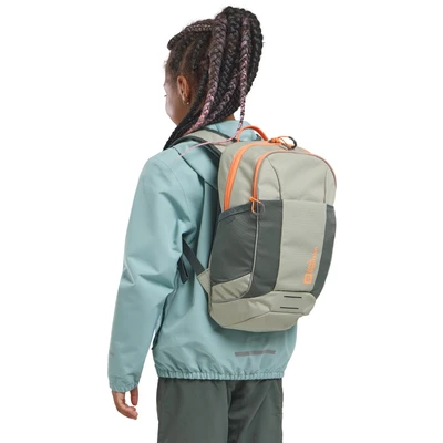 Abbildung von Jack Wolfskin MOAB JAM Tagesrucksack für Kinder, Größe: One Size, Mint leaf