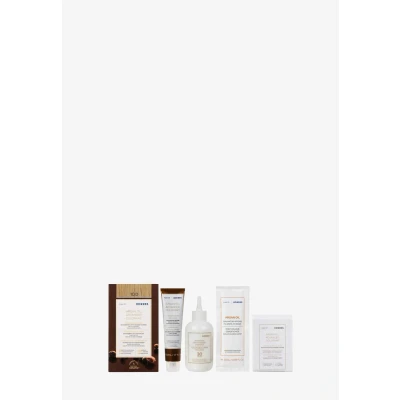 Abbildung von Korres Argan OIL Advanced Colorant Coloration, Größe: 145 ml, 10.0 platinum blonde
