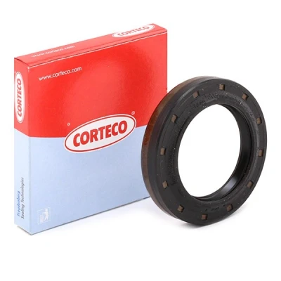 Abbildung von CORTECO 01034065B Wellendichtring, Schaltgetriebe Antriebsachse VOLVO: V70 2, I, S60 FORD: Focus 2 kfzteile, mister auto, atp autoteile,