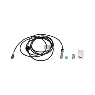 Abbildung von Sensor, Raddrehzahl DT SPARE PARTS 2.25334