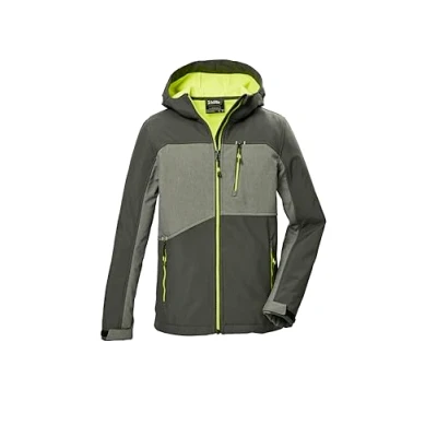 Abbildung von Killtec Softshelljacke »KOW 367 BYS SFTSHLL JCKT«
