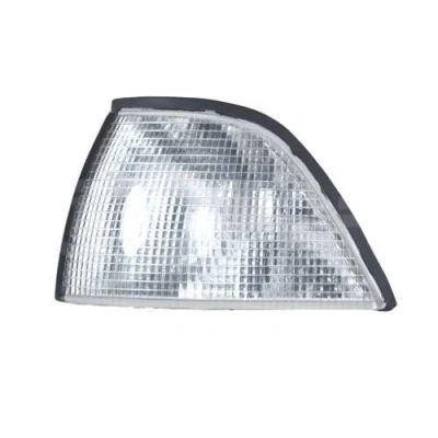 Abbildung von ABAKUS 444 1505L UE C Blinker vorne links ohne Lampenträger, Glühlampe BMW: 3 Saloon, Compact, Touring