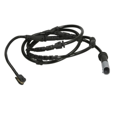 Abbildung von QUICK BRAKE WS 0304 A Verschleißanzeige Achssatz BMW: X3, X4