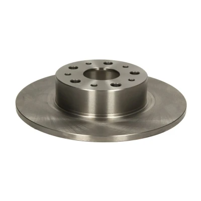 Abbildung von ABE C4D014ABE Bremsscheibe Hinterachse 276 10 5 voll ALFA ROMEO: 166