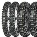 Abbildung von Mitas Terra Force EX MH 110/100 R18 64M PKW Sommerreifen Reifen 70000967