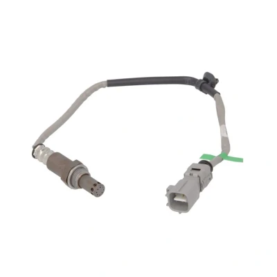 Abbildung von DENSO DOX 0649 Lambdasonde M18x1.5 beheizt, Fingersonde, Breitband Lambda Sonde TOYOTA: Auris Hatchback