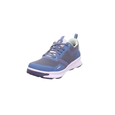 Abbildung von Legero Damen Ready Gore tex Sneaker, Indacox Blau 8600, 40 EU