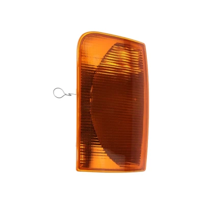Abbildung von TYC 18 0423 01 2 Blinker orange vorne rechts ohne Lampenträger VOLKSWAGEN: LT 28 46 Kasten, 35 II Minibus