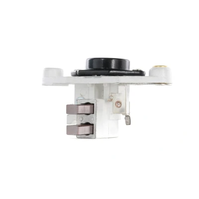 Abbildung von HELLA 5DR 004 241 151 Lichtmaschinenregler 12 VOLKSWAGEN: Beetle, PORSCHE: 924 Coupe, MERCEDES BENZ: /8 Saloon kfzteile, mister auto, atp autoteile,