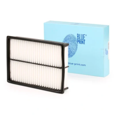 Abbildung von BLUE PRINT ADM52251 Luftfilter 52 189 276 Filtereinsatz MAZDA: 3 Hatchback, 5, Saloon