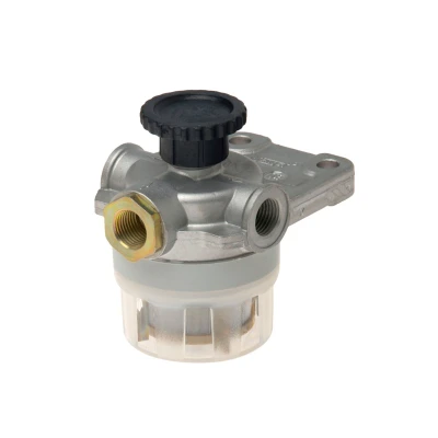Abbildung von HENGST FILTER H11K05 Handförderpumpe