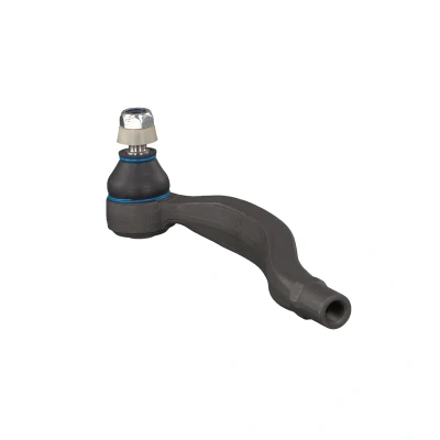 Abbildung von febi BILSTEIN 43547 Spurstangenkopf Plus Vorderachse rechts mit selbstsichernder Mutter PEUGEOT: 508 I SW, CITROËN: C5 III Estate