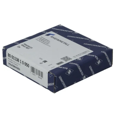 Abbildung von KOLBENSCHMIDT 800113810050 Kolbenringsatz 83 VOLKSWAGEN: Golf 7, 5, Multivan 5 (7HM, AUDI: A4 B8 Avant, A3 Sportback, A6 C7 Avant