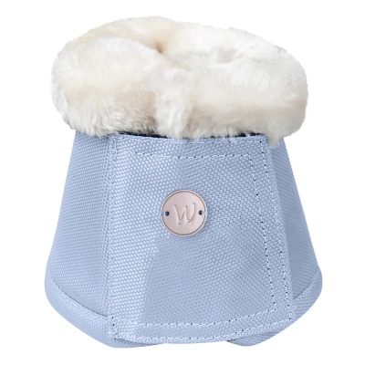 Abbildung von Waldhausen Hufglocken Comfort Light Pastel BlueVerkauft von Agradi
