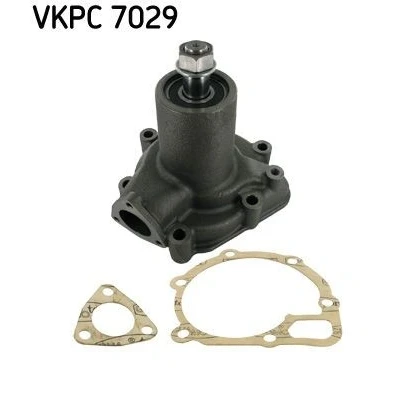 Abbildung von SKF VKPC 7029 Wasserpumpe