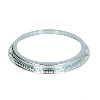 Abbildung von FEBI BILSTEIN 18612 ABS Ring 100 Hinterachse beidseitig