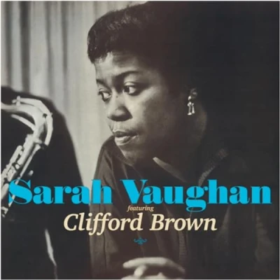 Abbildung von Sarah Vaughan Feat. Clifford