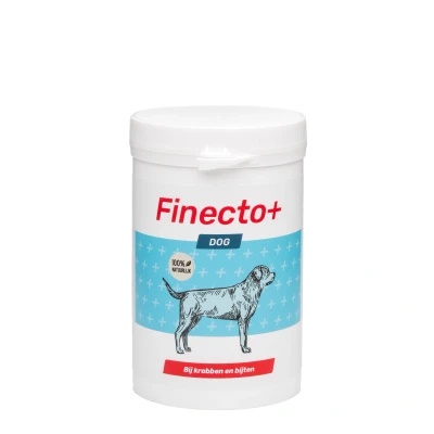 Abbildung von Finecto Flohmittel +