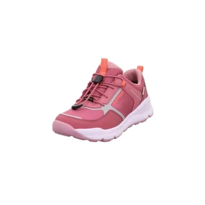 Abbildung von Superfit Free Ride Gore Tex Sneaker, PINK/ROSA 5500, 40 EU