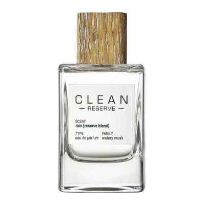 Abbildung von Clean Reserve Rain Eau de Parfum 100 ml