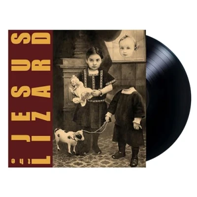 Abbildung von Rack [Vinyl LP]