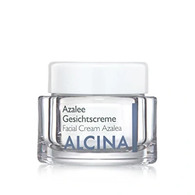 Abbildung von Alcina Azalee Gesichtscreme 50 ml