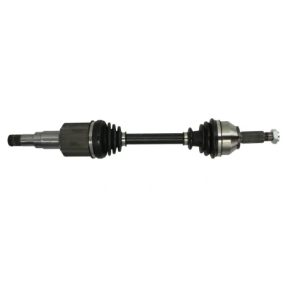 Abbildung von PASCAL G2J002PC Antriebswelle Hinterachse links 625 JAGUAR: X Type Saloon