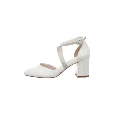 Abbildung von Tamaris Pumps, Damen, Größe: 39, champagne Schuhe