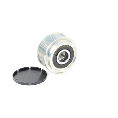 Abbildung von INA 535 0065 10 Freilauf Lichtmaschine Spezialwerkzeug zur Montage notwendig OPEL: Astra H Caravan, Combo C Box Body / Estate, Zafira B