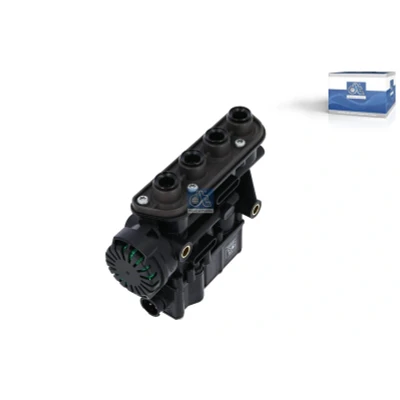Abbildung von DT Spare Parts 2.64059 Magnetventil