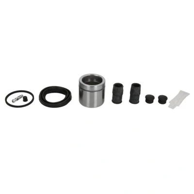 Abbildung von AUTOFREN SEINSA D42364C Bremssattel Reparatursatz Vorderachse 54 DACIA: Logan I MCV