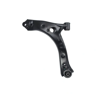 Abbildung von FEBI BILSTEIN 182551 Querlenker mit Lager Vorderachse links Stahlblech 26 FORD: Transit V363 Van
