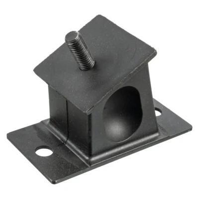 Abbildung von FEBI BILSTEIN 173497 Motorlager beidseitig Gummimetalllager