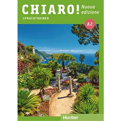 Abbildung von Chiaro! A2 Nuova edizione: Sprachtrainer mit Audios online (Chiaro! edizione)