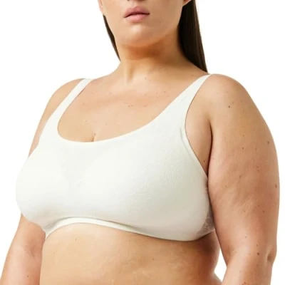 Abbildung von Triumph FIT Smart Pushup BH, Damen, Größe: 100A 110C, Chrysanthem