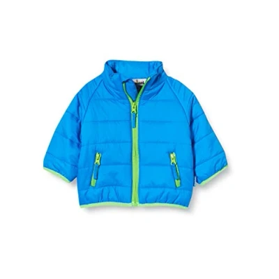 Abbildung von Playshoes Outdoor Jacke Apparel,Blau,140