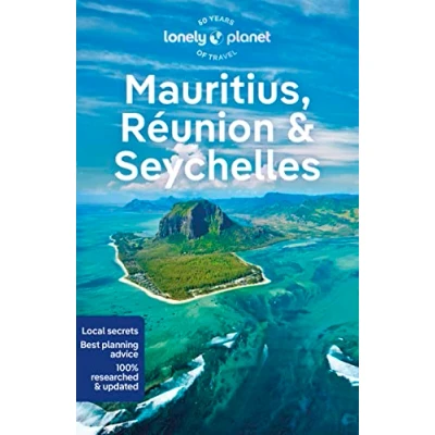 Abbildung von Lonely Planet Mauritius, Reunion &amp; Seychelles: Perfect for exploring top sights and taking roads less travelled (Travel Guide)