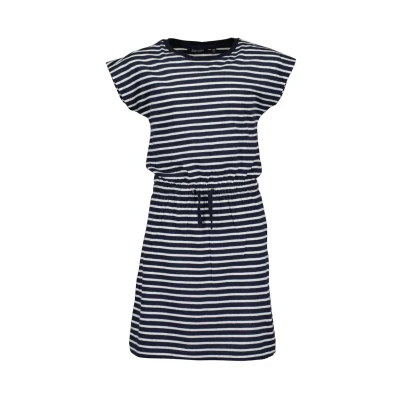 Abbildung von Blue Seven Summer Jerseykleid für Kinder, Größe: 164, Dk blau