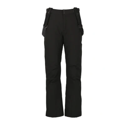 Abbildung von Whistler Skihose, Damen, Größe: 42, Black