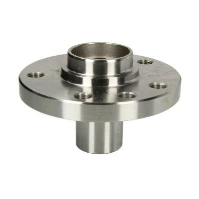 Abbildung von BTA H5W014BTA Radnabe 5 Vorderachse