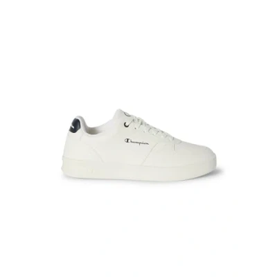 Abbildung von Champion Herren Newman Sneaker, Grün Ww016, 45.5 EU