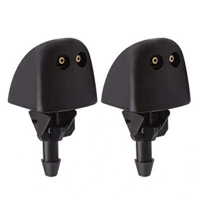 Abbildung von OTOTEC 2 x Auto Scheibenwischerdüsen 93160047, kompatibel mit Vivaro J7 F7 20012014, Ersatzteile