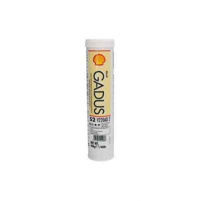 Abbildung von Lagerfett SHELL Gadus mit MOS2, S2 V220AD 2, NLGI 400g