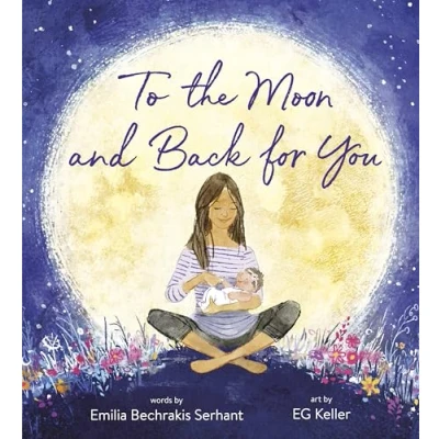 Abbildung von To the Moon and Back for You