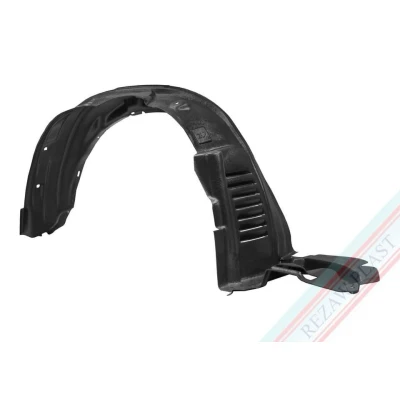 Abbildung von Radkasten REZAW PLAST RP111816