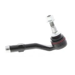 Abbildung von METZGER 54010908 Spurstangenkopf KIT + Vorderachse rechts, links BMW: 5 Saloon, Touring, 7