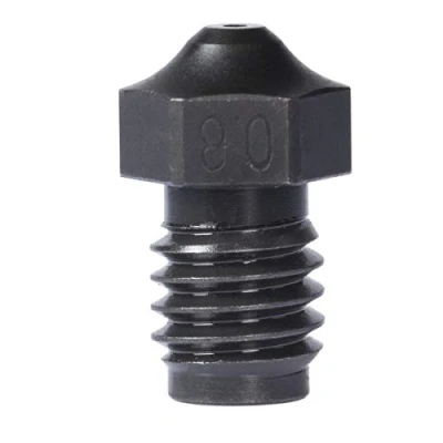 Abbildung von Phaetus PS M6 Hardened Steel Nozzle 0,8 mm 1,75 1 pcs