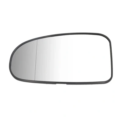 Abbildung von Außenspiegel Spiegelglas BLIC 6102 02 1221212P, Links