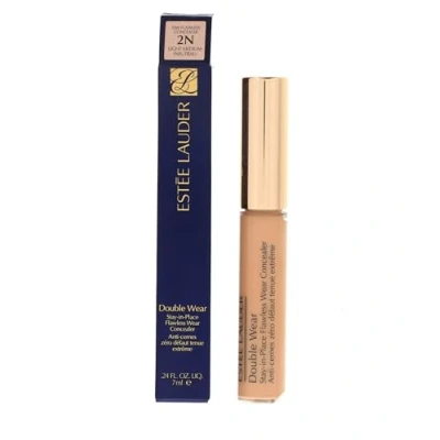 Abbildung von Estée Lauder Double Wear Stay in Place Flawless Concealer 7 ml