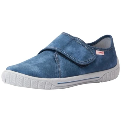 Abbildung von Superfit Bill Hausschuh, Blau 8158, 35 EU X Weit